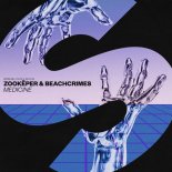 Zookëper, Beachcrimes & Tia Tia - Medicine (Extended Mix)