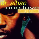 Dr. Alban - One Love (KaktuZ RemiX)