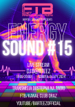 B@rteez - Energy Sound (ES) #15 (03.02.2024r.) - LiveStream (Radio FTB)
