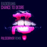 Radiorama - Chance To Desire (Pulsedriver 80s Edit)