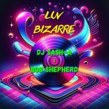 DJ Sash-A & Bob Shepherd - Luv Bizarre (Extended Mix)