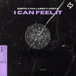 B3nte & Hallasen Feat. Aurya - I Can Feel It