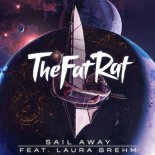 TheFatRat - Sail Away (feat. Laura Brehm) (Instrumental)