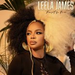 Leela James - Faded