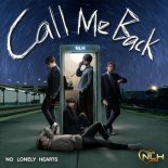 No Lonely Hearts - Call Me Back