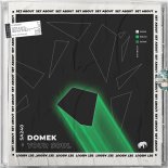 Domek - Dissolved (Original Mix)