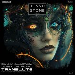 Danny Villagrasa & Joey de Rond - Translute (Original Mix)