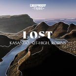 QT-HIGH, Kasango & ROBINS - Lost (Extended Mix)