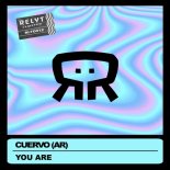 Cuervo (AR) - You Are (Original Mix)
