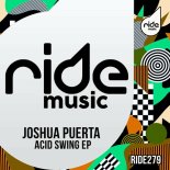 Joshua Puerta - Tudo Voa (Original Mix)