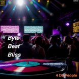 4 Da People - Byte Beat Bliss (Peak Time Mix)