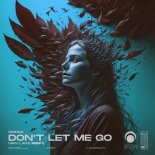 Dindra - Don't Let Me Go (Ivan Lake Remix Extended)