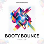 DJ CUBA x LIBRE - Booty Bounce (Original Mix)