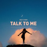 Dray, Tudor - Talk To Me (Extended Mix)