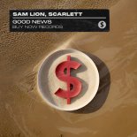 Sam Lion, Scarlett - Good News (Extended Mix)
