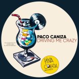 Paco Caniza - Driving Me Crazy