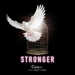 Cafe 432 Feat. Hannah Khemoh - Stronger