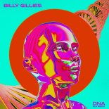Billy Gillies Feat. Hannah Boleyn - DNA (Loving You) (KLP Remix)