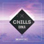 Dinka - Escape from Society (Extended Mix)