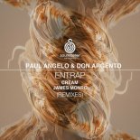 Paul Angelo - Entrap (Cream Remix)