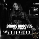 Croos Grooves, Giulia East - Ma Baker (Disco Mix) (Extended Mix)