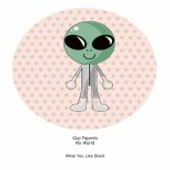 Gigi Fajardo - My World