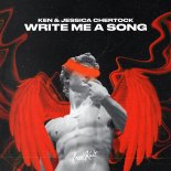 Ken, Jessica Chertock - Write Me A Song