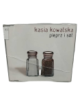 Kasia Kowalska - Pieprz i sól