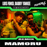 Luis Fonsi, Daddy Yankee - Despacito (Mamoru Remix)
