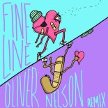 Visors & Émilie Rachel - Fine Line (Oliver Nelson Remix)