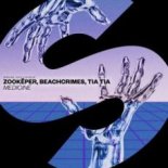 Zookëper, Beachcrimes, Tia Tia – Medicine