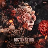 Distinction - Aggressive (Extended Mix)