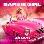 JONVS - Barbie Girl (Extended Mix)