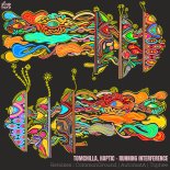 Tomchilla, Haptic - Running Interference (Tophee Remix)