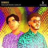 Guglielmo Nasini & Aurelios - BAMAKA