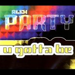 Alex Party - U Gotta Be (Radio Mix)