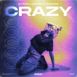 DJ Quba feat. Sandra K & Dcoverz - Crazy