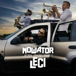 Nowator - Jeden, drugi, trzeci LECI (Radio Edit)