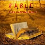 Klaas - Fable (Alex Caspian Remix)