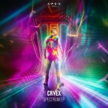 Cryex, Mc Livid - Streetcode (Spectrum Edit)