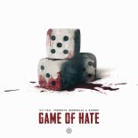 N-Vitral Presents BOMBSQUAD & Barber - Game of Hate (Extended Mix)
