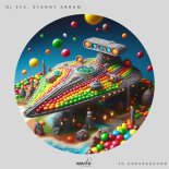 DJ EFX, Stanny Abram - 4D Underground (Extended Mix)