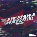 Jackers Revenge, Ghostbusterz - Kalimba (Original Mix)