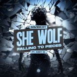 DavidK3y Feat. ABBY M. - She Wolf (Falling To Pieces) (Extended Mix)