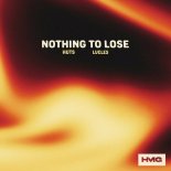 HUTS feat. Lucles -Nothing To Lose