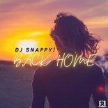 DJ Snappy! - Back Home