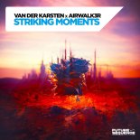 Van Der Karsten & Airwalk3r - Striking Moments