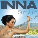 Inna - Sun Is Up (The Fake Booty Babes Bootleg)