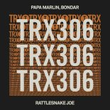 Papa Marlin, Bondar - Rattlesnake Joe (Extended Mix)