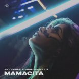 Edwin Geninatti, Rico Vibes - Mamacita (Extended Mix)